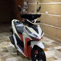 موتور طرح کیلیک هانی 1401