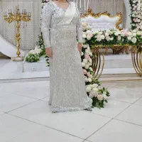 پیراهن مجلسی
