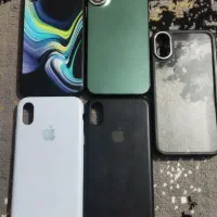 آیفون X|موبایل|پاکدشت, پاکدشت (مامازند)|دیوار