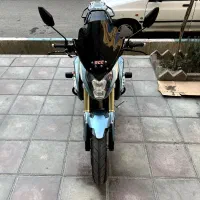 لیفان ۲۵۰ KPS|موتورسیکلت|گرمدره, |دیوار