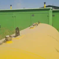 مخزن گاز مایع با بالاترین استاندارد ساخت