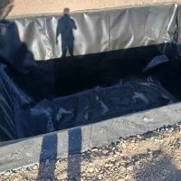 زمین چهار دیواری ۵۰۰ متری|فروش دفتر صنعتی، کشاورزی، تجاری|نجفآباد, حومه نجف آباد|دیوار