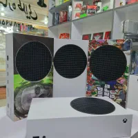 ایکس باکس سریز اس(معاوضه)