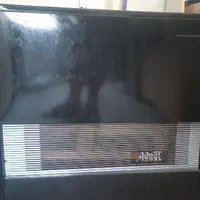 بخاری گازی نو نو