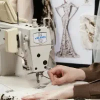 استخدام شاگرد خیاط