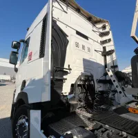 رنو تی ۴۸۰ مدل ۲۰۱۷ بیرنگ|خودرو سنگین|تهران, آذری|دیوار