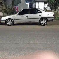 405|خودرو سواری و وانت|ساوه, |دیوار