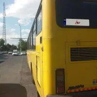 اتوبوس ۴۵۷ شهری
