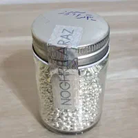 نقره ساچمه ۹.۹۹۹ با فاکتور رسمی