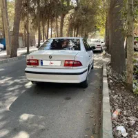 سمند ۹۸ ef7|خودرو سواری و وانت|اندیشه, اندیشه فاز ۱|دیوار