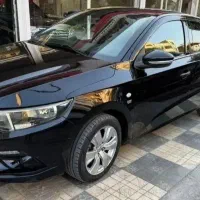 تارا v2 مشکی|خودرو سواری و وانت|قم, شهرک شهرداری|دیوار