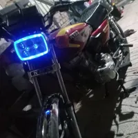 هوندا ۲۰۰ نیرو موتور پرواز
