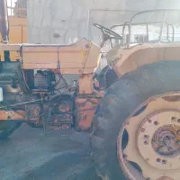 فروشی|خودرو سنگین|سراب, |دیوار