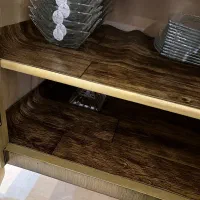 آیینه کنسول|بوفه، ویترین، کنسول|تهران, ولنجک|دیوار