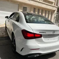 بنزA200Lفولترین ۲۰۲۵|خودرو سواری و وانت|تهران, عباس‌آباد|دیوار