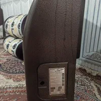 فروش بخاری در حد نونو|بخاری، هیتر، شومینه|دهدشت, |دیوار