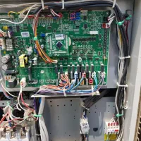 تعمیرات تخصصی یخچال فریزر و تمامی لوازم خانگی|خدمات پیشه و مهارت|اهواز, کوی سعدی|دیوار