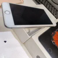 آیفون 6s plus. اپل آی دی لاک شده.|موبایل|تهران, هلال احمر|دیوار