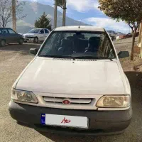 پراید 131 مدل90