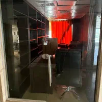 مغازه ۱۲متری طبقه اول