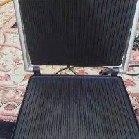 کباب پزبرقی