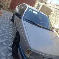 پژو 405 دوگانه کارخونه|خودرو سواری و وانت|زابل, |دیوار