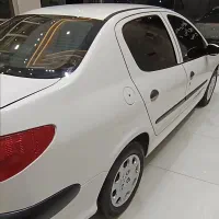 206 hd|خودرو سواری و وانت|بوکان, |دیوار