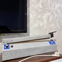 دستگاه پرس پلاستیک