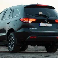 دایون y7 مشکی مدل 1403