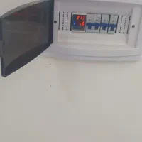 نصب و سرویس اسپیلت کولر گازی .شارژ گاز تعمیرات|خدمات پیشه و مهارت|جیرفت, |دیوار