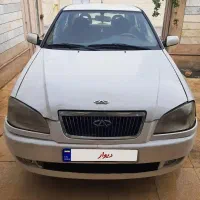 خودرو سواری