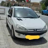 ۲۰۶ تیپ ۲ مدل ۹۷