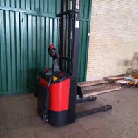 بشکه گیر جک پالت قیچی لیفتراک|ماشین‌آلات صنعتی|ری, دولت‌آباد|دیوار