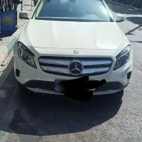 بنز gla 250 در حد صفر|خودرو سواری و وانت|تهران, جردن|دیوار