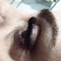 اکستنشن مژە|خدمات آرایشگری و زیبایی|سنندج, |دیوار