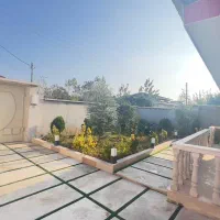 ویلا باغ ۳۰۰ متری نوساز سند پروانه ساخت|فروش خانه و ویلا|دابودشت, |دیوار