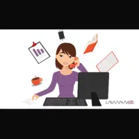 استخدام منشی