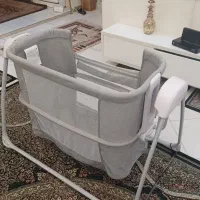 گهواره برقی مارک ماستلا