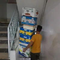 خدمات اتو باربری حمل اثاث کشی منزل در پاکدشت|خدمات حمل و نقل|پاکدشت, پاکدشت (مامازند)|دیوار