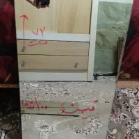 آیینه و شیشه|آینه|نیشابور, سرآب کوشک|دیوار