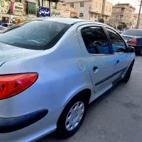 206 اس دی مدل 86 فرانسه Tu5