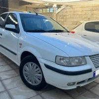 سمند LX EF7 بنزینی، مدل ۱۳۹۸|خودرو سواری و وانت|بیرجند, |دیوار