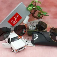 عینک ریبن اصل  و عینک آیس برلین اصل