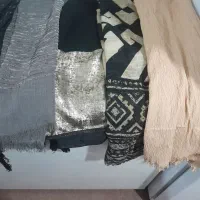 شال و روسری