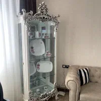 بوفه در حد صفر با کمترین قیمت ممکن