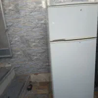 یخچال فریزر سالم با ضمانت|یخچال و فریزر|سبزوار, شرق کال عیدگاه|دیوار