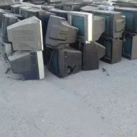 خریدار تلویزیون قدیمی