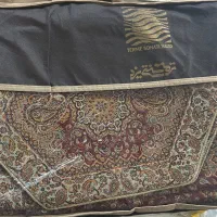 ست ترمه پنج تیکه سنتی یزد