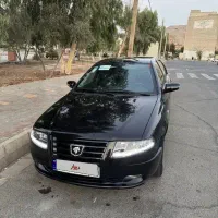 سمند سورن پلاس