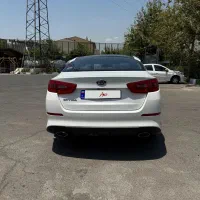 اپتیما ۲۰۱۴ بی نقطه مشابه صفر|خودرو سواری و وانت|تهران, پونک|دیوار